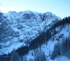 SNEŽNO VODNIŠKO IZPOPOLNJEVANJE VRŠIČ, 17.02.-18.02.2017